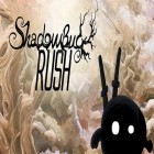 Скачайте игру Shadow bug rush бесплатно и Zombie boss для Андроид телефонов и планшетов.