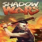 Скачайте игру Shadow wars бесплатно и Spit 'n' run для Андроид телефонов и планшетов.