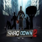 Скачайте игру Shaqdown 2 бесплатно и Buggs! Smash arcade! для Андроид телефонов и планшетов.