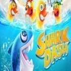 Скачайте игру Shark Dash бесплатно и Dark Legends для Андроид телефонов и планшетов.
