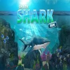 Скачайте игру Shark shark run бесплатно и Multiponk для Андроид телефонов и планшетов.