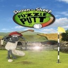 Скачайте игру Shaun the sheep: Puzzle putt бесплатно и Sea Stars для Андроид телефонов и планшетов.