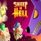 Скачайте игру Sheep in hell бесплатно и Mountain sniper shooting для Андроид телефонов и планшетов.