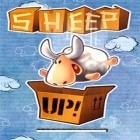Скачайте игру Sheep Up! бесплатно и Dungeon 999 F: Secret of slime dungeon для Андроид телефонов и планшетов.
