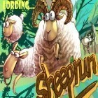 Скачайте игру Sheeprun бесплатно и Save Ass Shooter для Андроид телефонов и планшетов.