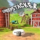 Скачайте игру Sheepstacker бесплатно и Drift Mania Championship для Андроид телефонов и планшетов.