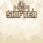Скачайте игру Shifter бесплатно и Chromasphere для Андроид телефонов и планшетов.