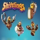 Скачайте игру Shiftlings бесплатно и Talking 3 Headed Dragon для Андроид телефонов и планшетов.