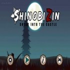 Скачайте игру Shinobi ZIN Ninja Boy бесплатно и Jewel hunt для Андроид телефонов и планшетов.