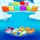 Скачайте игру Shoot bubble бесплатно и Final sky для Андроид телефонов и планшетов.