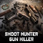 Скачайте игру Shoot hunter: Gun killer бесплатно и Nanosaur 2. Hatchling для Андроид телефонов и планшетов.