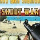 Скачайте игру Shoot war: Gun fire defense бесплатно и Battle monsters для Андроид телефонов и планшетов.