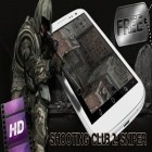Скачайте игру Shooting club 2 Sniper бесплатно и Demons land для Андроид телефонов и планшетов.