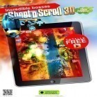 Скачайте игру Shoot'n'Scroll 3D бесплатно и 10 millions для Андроид телефонов и планшетов.