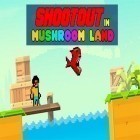 Скачайте игру Shootout in Mushroom land бесплатно и Zombie puzzle: Invasion для Андроид телефонов и планшетов.