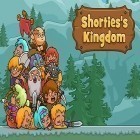 Скачайте игру Shorties's kingdom бесплатно и FIFA 12 для Андроид телефонов и планшетов.