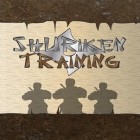 Скачайте игру Shuriken training HD бесплатно и Skull island для Андроид телефонов и планшетов.