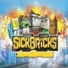 Скачайте игру Sick bricks бесплатно и AFK Journey для Андроид телефонов и планшетов.
