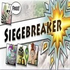Скачайте игру Siegebreaker бесплатно и Stickman run для Андроид телефонов и планшетов.