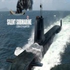 Скачайте игру Silent Submarine бесплатно и Stair Dismount для Андроид телефонов и планшетов.