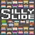 Скачайте игру Silly slide: Retro 3D arcade бесплатно и Paper Paladin для Андроид телефонов и планшетов.