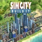 Скачайте игру SimCity: Buildit бесплатно и Judi knight для Андроид телефонов и планшетов.