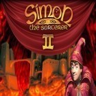 Скачайте игру Simon the sorcerer 2 бесплатно и Salvation для Андроид телефонов и планшетов.