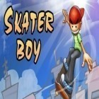 Скачайте игру Skater Boy бесплатно и Cartoon Wars: Gunner+ для Андроид телефонов и планшетов.