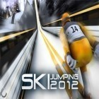 Скачайте игру Ski Jumping 2012 бесплатно и Aztec puzzle для Андроид телефонов и планшетов.