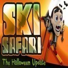 Скачайте игру Ski Safari Halloween Special бесплатно и Snomentum для Андроид телефонов и планшетов.