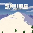 Скачайте игру Skiing: Yeti mountain бесплатно и Axe and Fate для Андроид телефонов и планшетов.