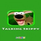 Скачайте игру Skippy-speaking puppy! бесплатно и Juice fruit pop для Андроид телефонов и планшетов.