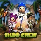Скачайте игру Skoo crew бесплатно и Tribal rush для Андроид телефонов и планшетов.