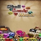 Скачайте игру Skull candy match бесплатно и Sonic & all stars racing: Transformed для Андроид телефонов и планшетов.