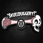 Скачайте игру Skullduggery! бесплатно и Tiny hope для Андроид телефонов и планшетов.