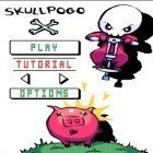 Скачайте игру Skullpogo бесплатно и Jewels blast crusher для Андроид телефонов и планшетов.