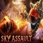 Скачайте игру Sky assault: 3D flight action бесплатно и Farm Invasion USA для Андроид телефонов и планшетов.