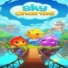 Скачайте игру Sky charms бесплатно и Gravity ring для Андроид телефонов и планшетов.