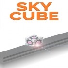 Скачайте игру Sky cube бесплатно и Crossroad crash для Андроид телефонов и планшетов.