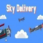 Скачайте игру Sky delivery: Endless flyer бесплатно и Unstoppaball DX для Андроид телефонов и планшетов.