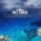 Скачайте игру Sky force 2014 бесплатно и Death Rally Free для Андроид телефонов и планшетов.