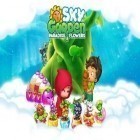Скачайте игру Sky garden: Paradise flowers бесплатно и Tower Defense 2 для Андроид телефонов и планшетов.