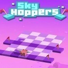 Скачайте игру Sky hoppers бесплатно и Ghost Wars для Андроид телефонов и планшетов.