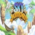 Скачайте игру Sky jumper бесплатно и Clouds & Sheep для Андроид телефонов и планшетов.