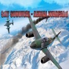 Скачайте игру Sky survival: Aerial warfare бесплатно и Anomaly 2 для Андроид телефонов и планшетов.