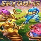 Скачайте игру Skydoms бесплатно и Amazing Charlie для Андроид телефонов и планшетов.