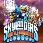 Скачайте игру Skylanders: Battlegrounds бесплатно и Zombeans для Андроид телефонов и планшетов.