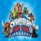 Скачайте игру Skylanders: Trap team бесплатно и Beyblade HD для Андроид телефонов и планшетов.