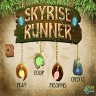Скачайте игру Skyrise Runner Zeewe бесплатно и Shardlands для Андроид телефонов и планшетов.