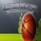 Скачайте игру Slam Dunk Basketball бесплатно и Neon beat для Андроид телефонов и планшетов.